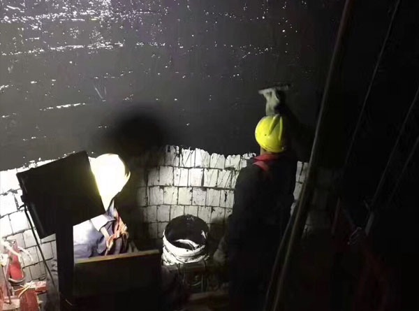 提高煙囪防腐質量的技術方法有哪些？