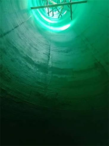 煙囪內壁防腐涂料的選擇和要求