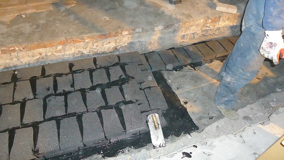 煙囪內壁防腐問題的表現和原因是什么？