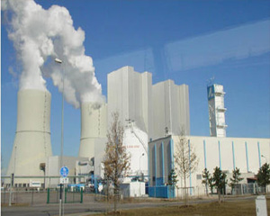 煙囪防腐對高空而言的重要性以及注重的細節問題