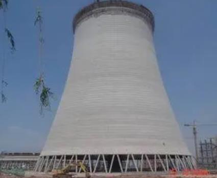 冷卻塔防腐前如何進行打磨？