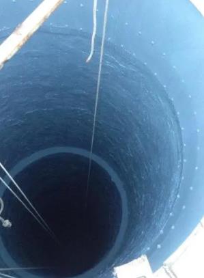 煙囪內(nèi)壁防腐需要處理哪些部位？