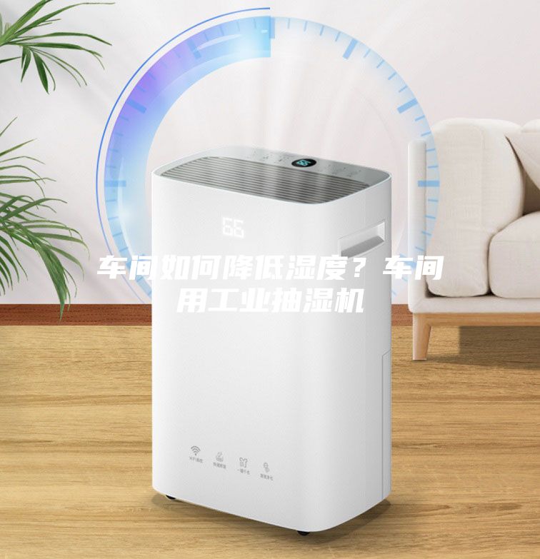 車間如何降低濕度？車間用工業抽濕機