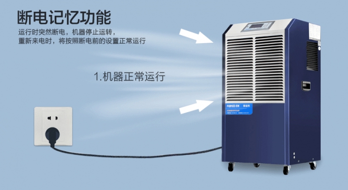 石膏線條干燥與除濕機有什么關聯？