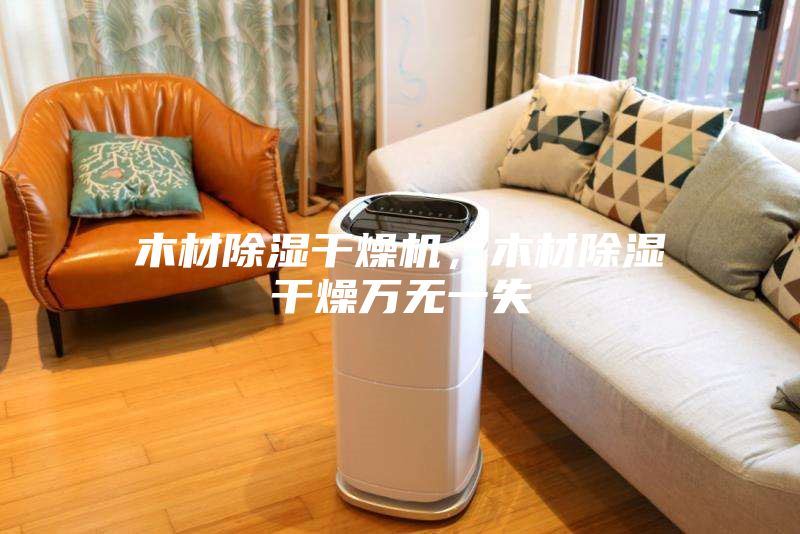 木材除濕干燥機(jī)，木材除濕干燥萬無一失