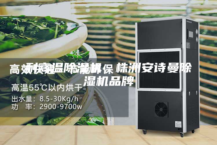 耐高溫除濕機,株洲安詩曼除濕機品牌