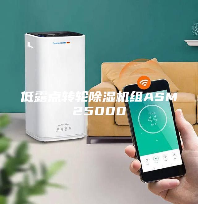 低露點(diǎn)轉(zhuǎn)輪除濕機(jī)組ASM25000