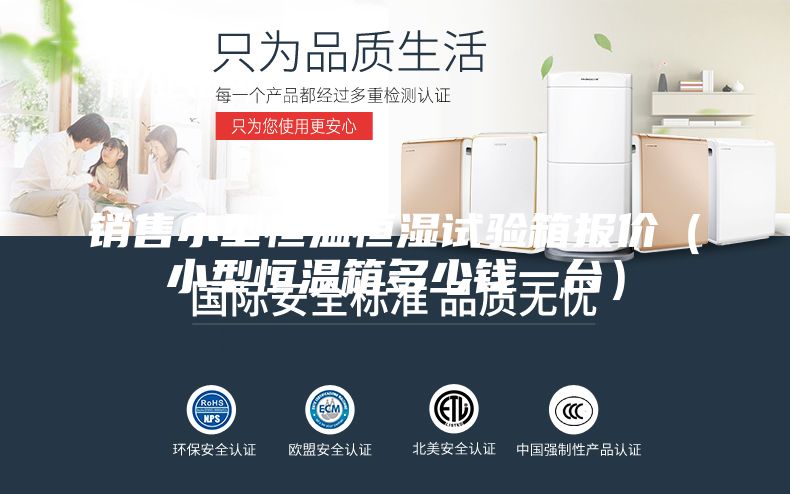 銷售小型恒溫恒濕試驗(yàn)箱報價(小型恒溫箱多少錢一臺)