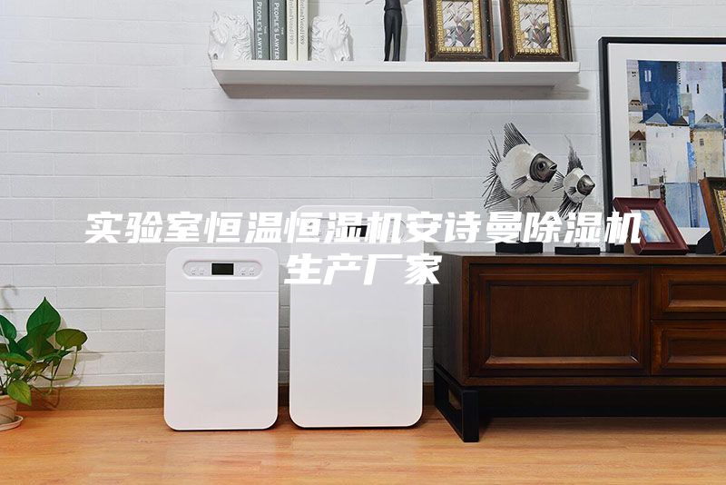 實(shí)驗(yàn)室恒溫恒濕機(jī)安詩曼除濕機(jī)生產(chǎn)廠家