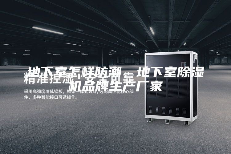 地下室怎樣防潮，地下室除濕機品牌生產(chǎn)廠家