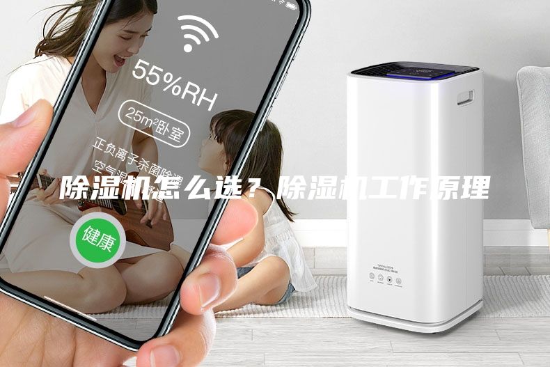 除濕機怎么選？除濕機工作原理