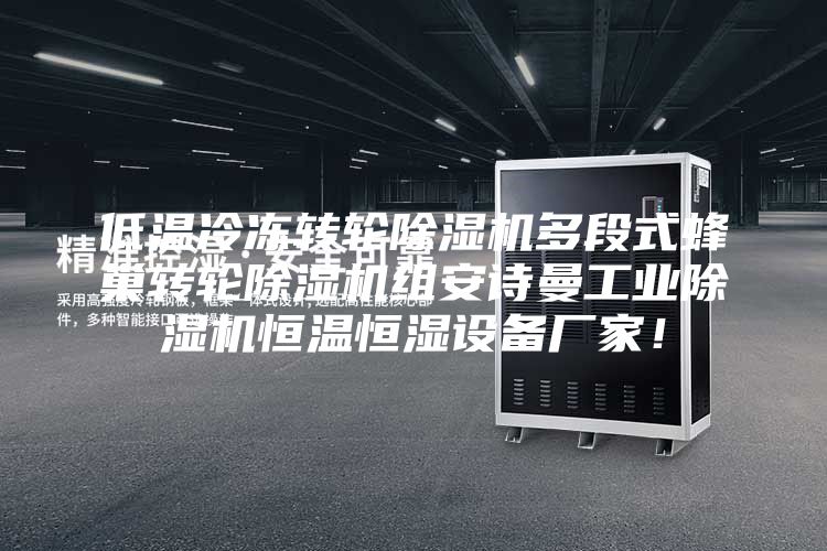 低溫冷凍轉輪除濕機多段式蜂巢轉輪除濕機組安詩曼工業(yè)除濕機恒溫恒濕設備廠家!