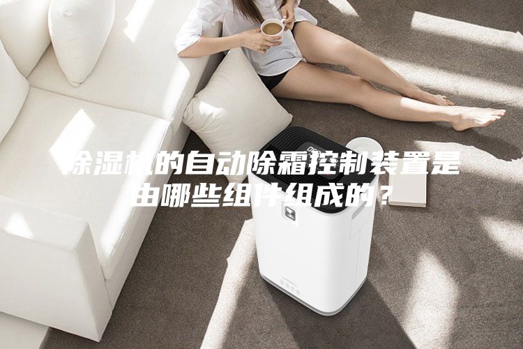 除濕機(jī)的自動(dòng)除霜控制裝置是由哪些組件組成的？