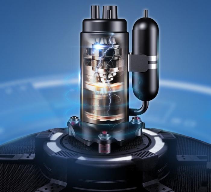 無(wú)“濕”一身輕,除濕機(jī)幫你來(lái)除濕