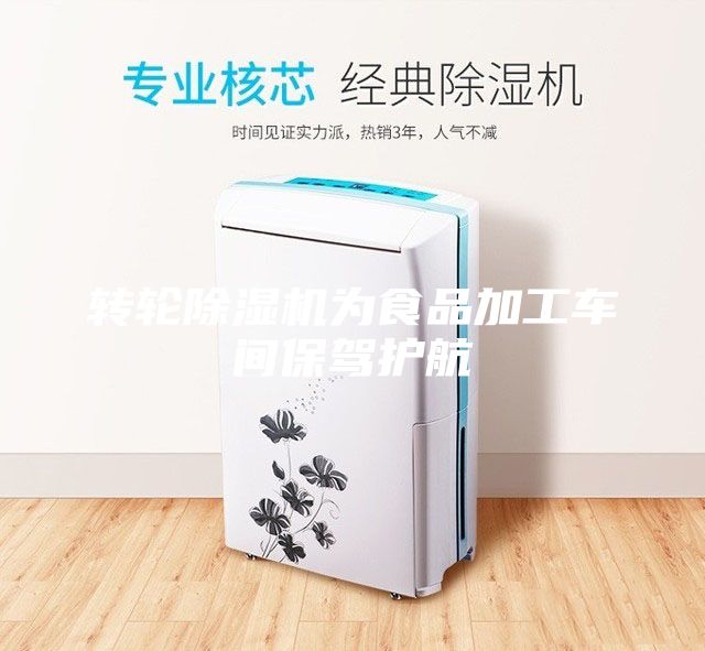 轉(zhuǎn)輪除濕機(jī)為食品加工車間保駕護(hù)航