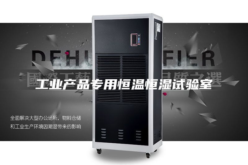 工業(yè)產(chǎn)品專(zhuān)用恒溫恒濕試驗(yàn)室
