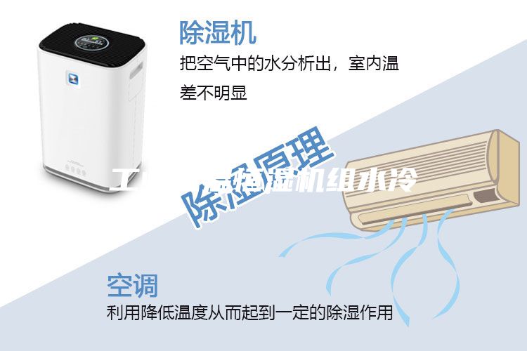 工業(yè)恒溫恒濕機(jī)組水冷