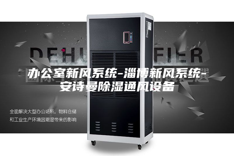 辦公室新風(fēng)系統(tǒng)-淄博新風(fēng)系統(tǒng)-安詩曼除濕通風(fēng)設(shè)備