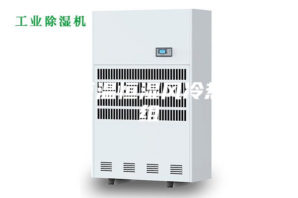 大棚恒溫恒濕風冷熱泵機組