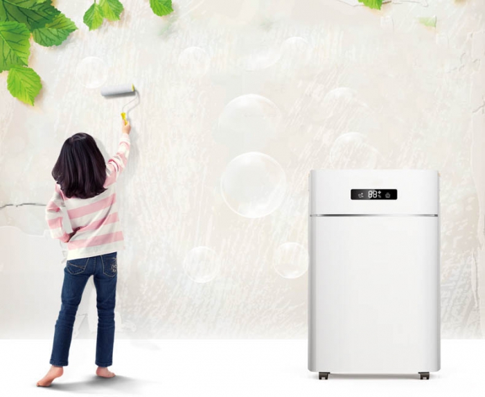 雙十一輕音除濕機怎么選,清單列起來!