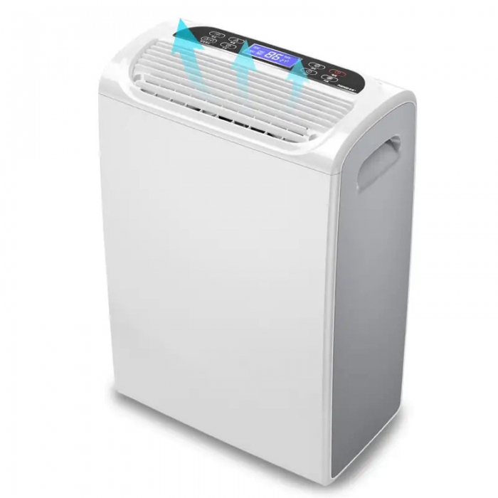 建筑裝修工程施工用除濕機,干得快工期不延誤