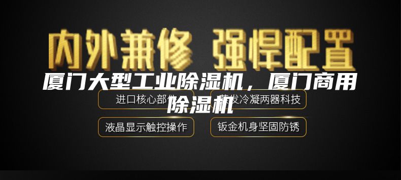 廈門大型工業(yè)除濕機，廈門商用除濕機