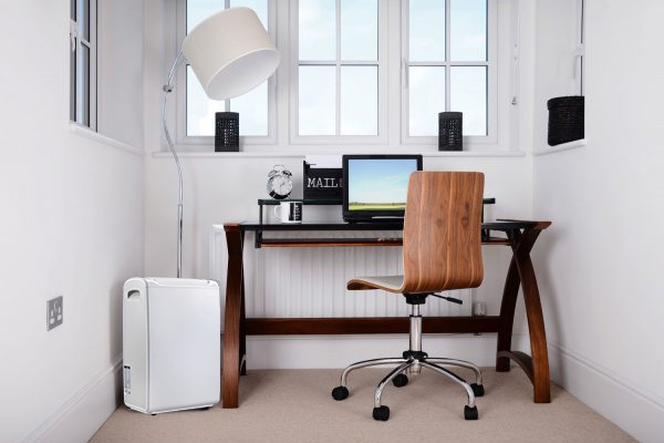 地下車庫干燥除濕機，地下車庫專用除濕機器