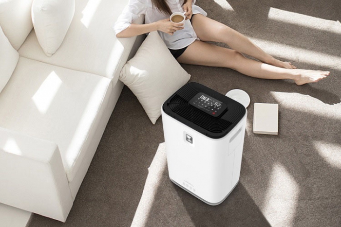 除濕干燥機露點怎么測量？有哪些要注意的？