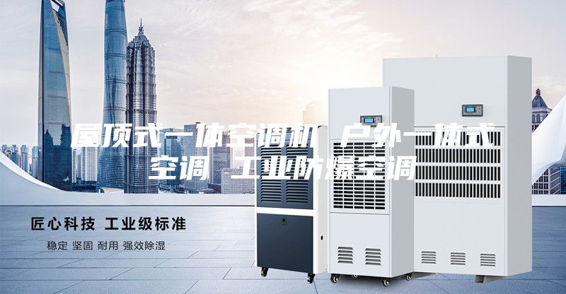 屋頂式一體空調(diào)機 戶外一體式空調(diào) 工業(yè)防爆空調(diào)