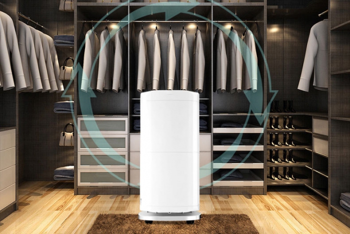 日常生活中濕度多少才有利健康？