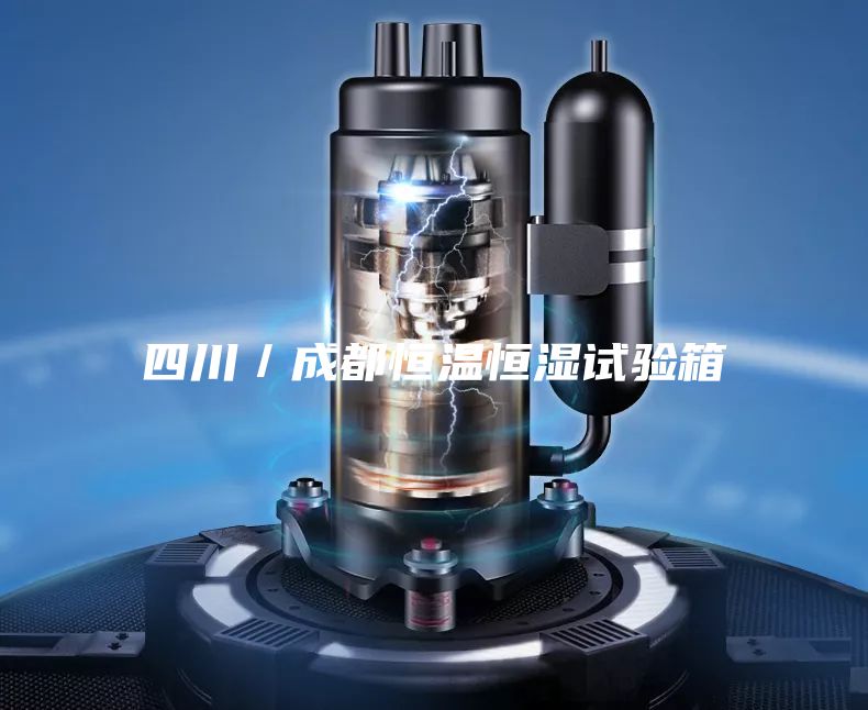 四川/成都恒溫恒濕試驗箱