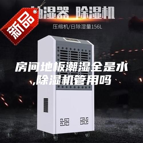 房間地板潮濕全是水,除濕機管用嗎