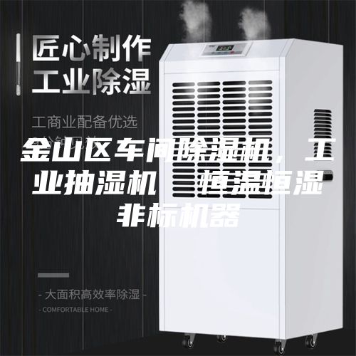 金山區(qū)車間除濕機(jī)，工業(yè)抽濕機(jī)  恒溫恒濕非標(biāo)機(jī)器