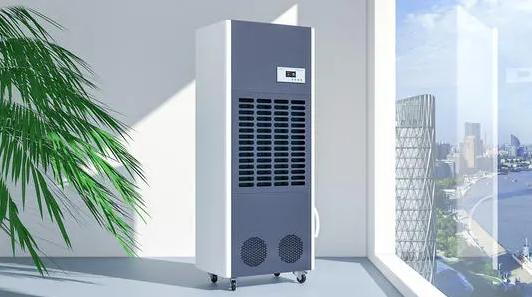 電子廠(chǎng)靜電解決方案，電子廠(chǎng)加濕機(jī)不可少