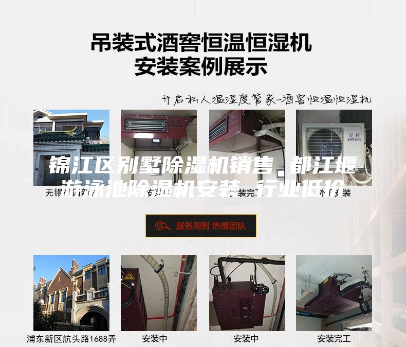 錦江區(qū)別墅除濕機銷售 都江堰游泳池除濕機安裝 行業(yè)低價