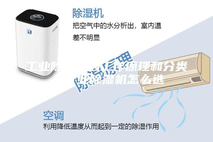 工業(yè)除濕機(jī)的工作原理和分類，行業(yè)除濕機(jī)怎么選