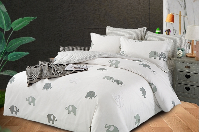 棉被受潮發(fā)霉，家用除濕機幫你消除煩惱