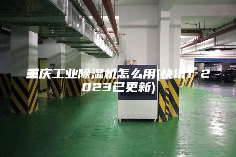 重慶工業(yè)除濕機(jī)怎么用(快訊！2023已更新)