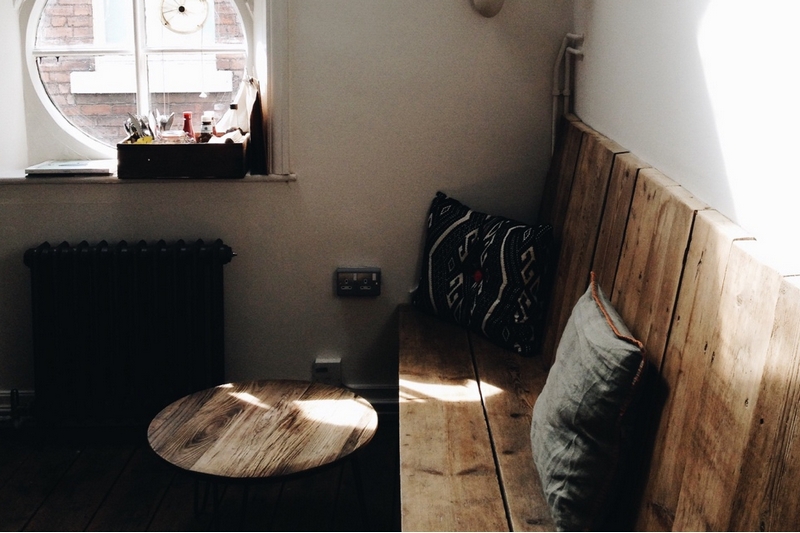 氣候潮濕，家里怎樣防霉