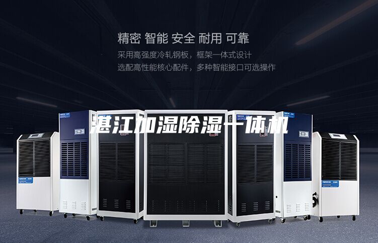 湛江加濕除濕一體機(jī)