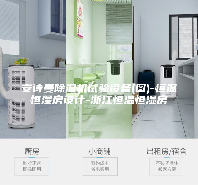 安詩(shī)曼除濕機(jī)試驗(yàn)設(shè)備(圖)-恒溫恒濕房設(shè)計(jì)-浙江恒溫恒濕房