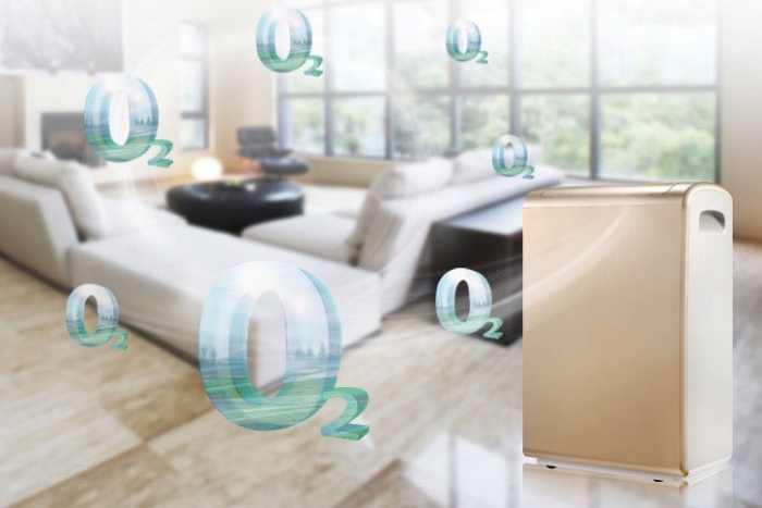 通風(fēng)好的房子,為什么還要裝新風(fēng)?