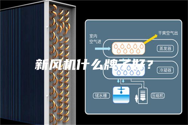 新風(fēng)機什么牌子好?