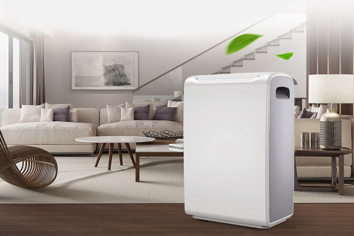 家用除濕機與衣服烘干機有什么區別？