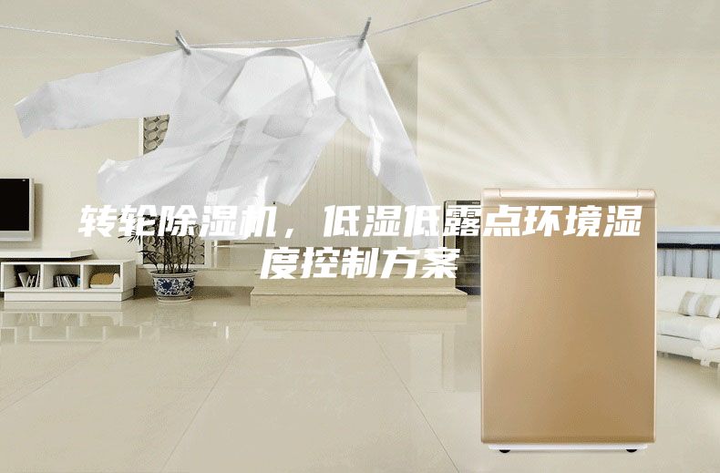 轉(zhuǎn)輪除濕機(jī),低濕低露點(diǎn)環(huán)境濕度控制方案