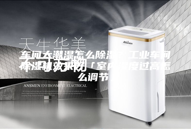 車間太潮濕怎么除濕?工業車間除濕機效果好「室內濕度過高怎么調節」