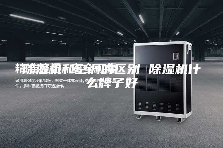 除濕機(jī)和空調(diào)的區(qū)別 除濕機(jī)什么牌子好