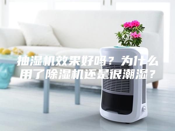 抽濕機(jī)效果好嗎?為什么用了除濕機(jī)還是很潮濕?