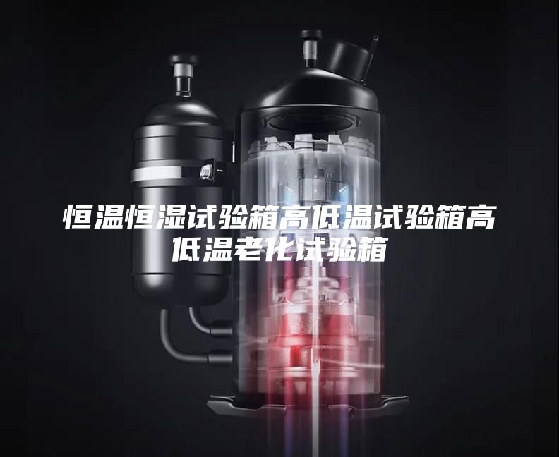 恒溫恒濕試驗(yàn)箱高低溫試驗(yàn)箱高低溫老化試驗(yàn)箱