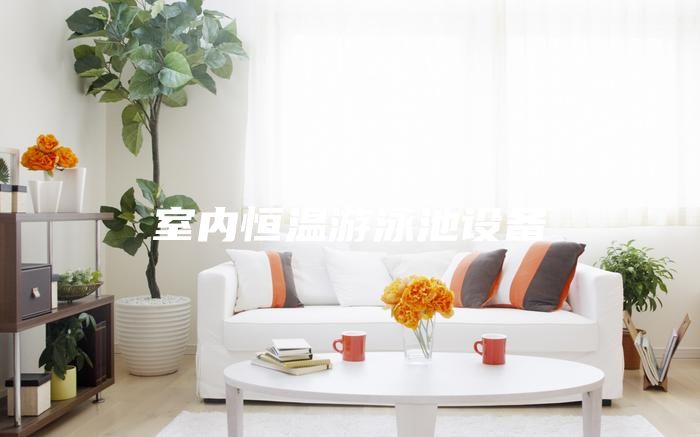 室內(nèi)恒溫游泳池設(shè)備